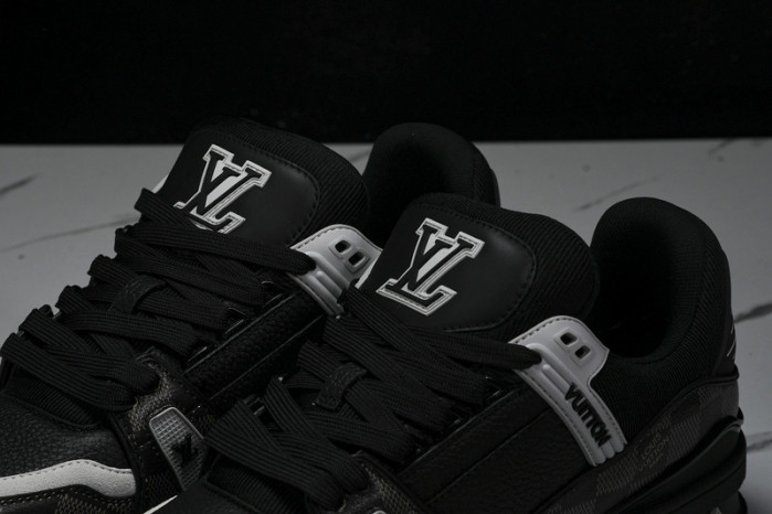 LVT  SNEAKERS   COPSHOE  L&V-247