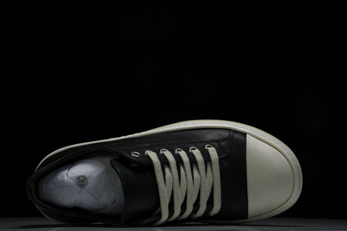 RICK OWENS SNEAKERS  copshpe OR-170