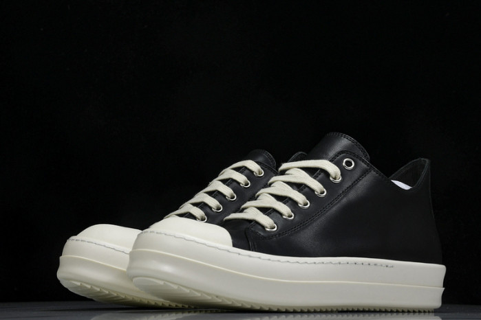 RICK OWENS SNEAKERS  copshpe OR-170
