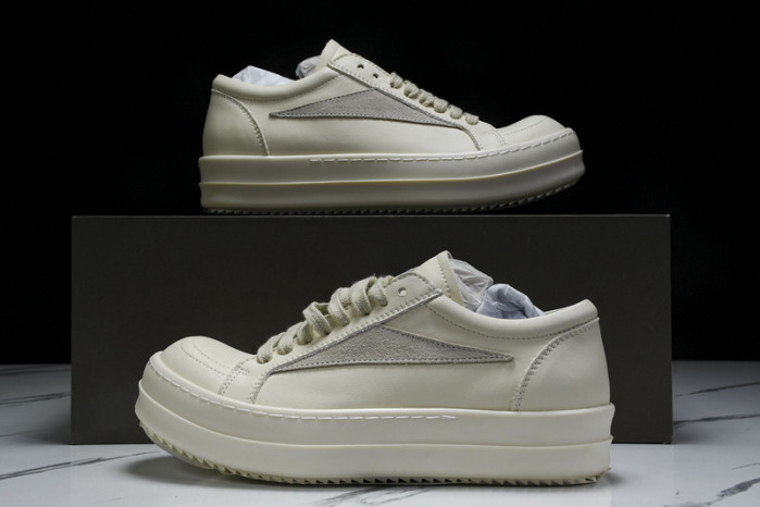 RICK OWENS SNEAKERS copshpe OR-171