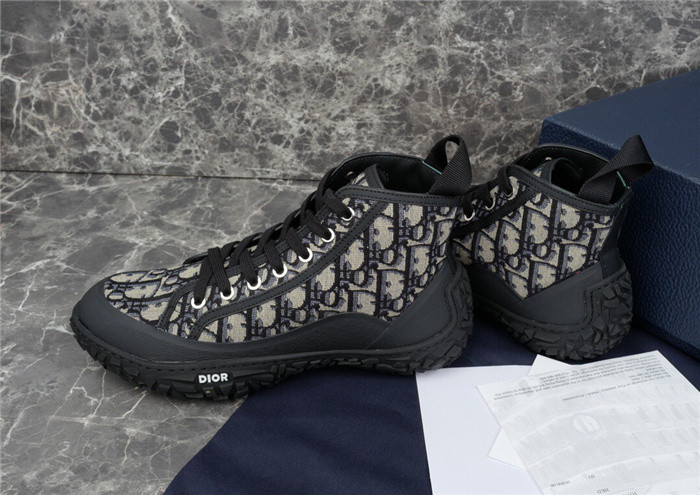 D1R* B28 SNEAKER COPSHOE  DR-194