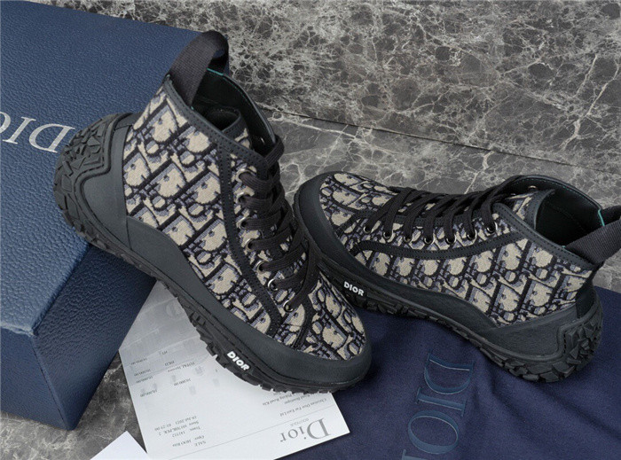 D1R* B28 SNEAKER COPSHOE  DR-194