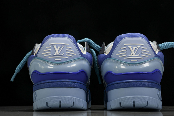 LVT SNEAKERS COPSHOE L&V-248