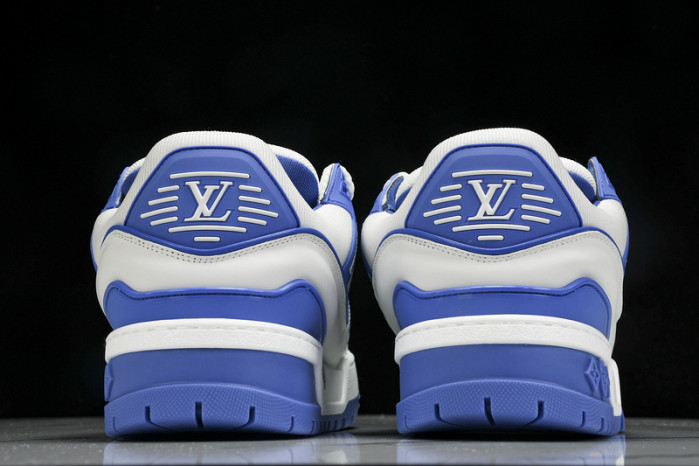 LVT  SNEAKERS   COPSHOE  L&V-250