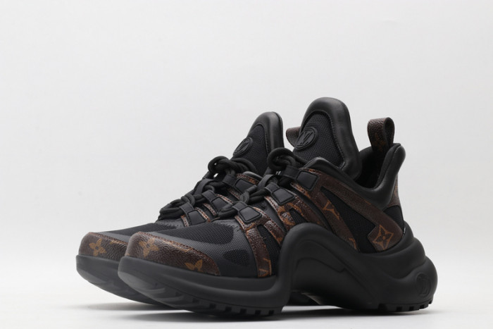 LVT COPSHOE  L&V-255