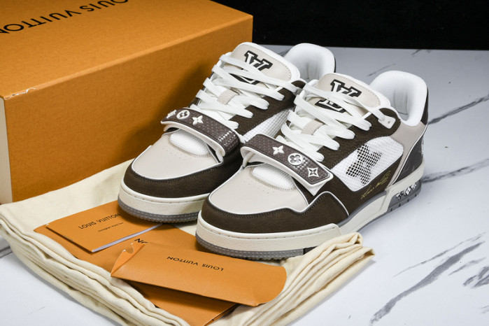 LVT SNEAKERS COPSHOE L&V-260