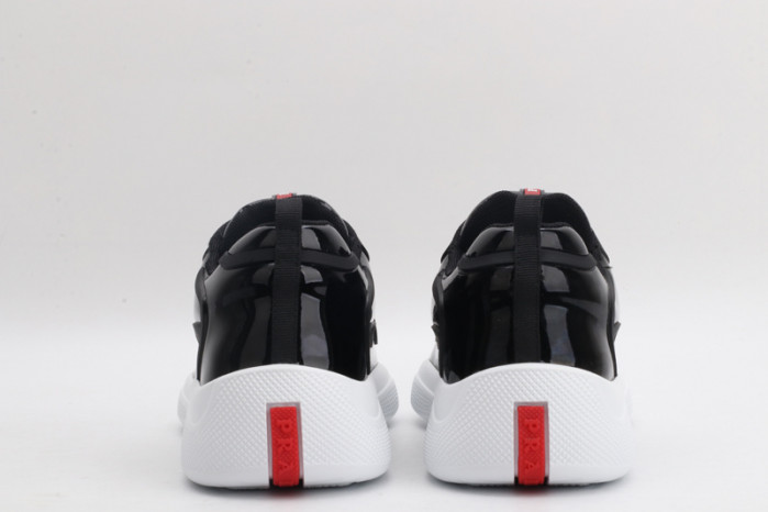 PR sneakers  copshoe PR-17