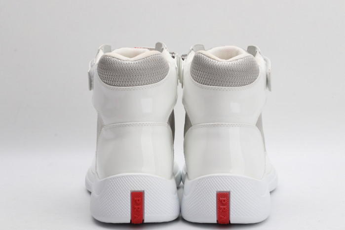 PR sneakers copshoe PR-25