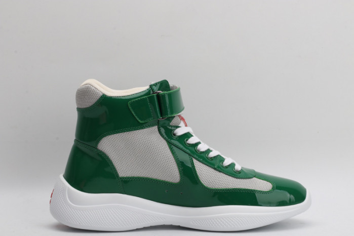 PR sneakers copshoe PR-27