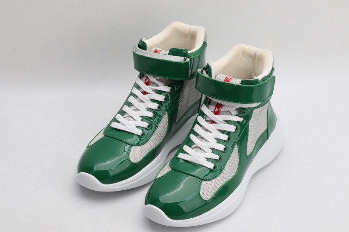 PR sneakers copshoe PR-27