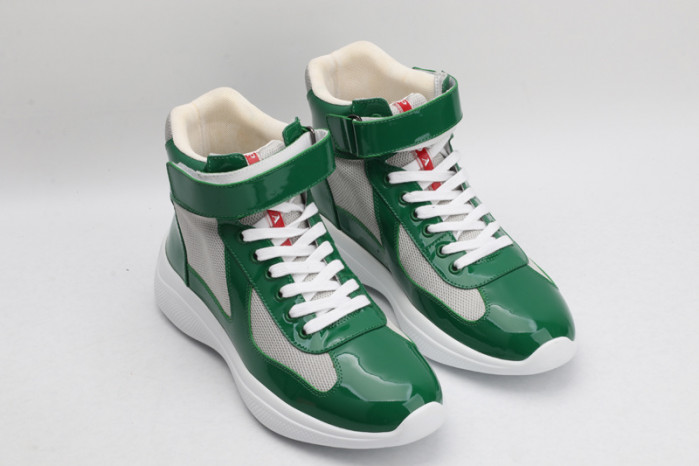 PR sneakers copshoe PR-27