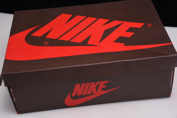 TRAVIS SCOTT X AIR JORDAN 1 RETRO HI OG