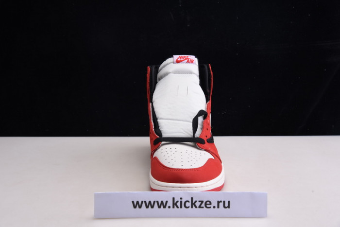 TRAVIS SCOTT X AIR JORDAN 1 RETRO HI OG