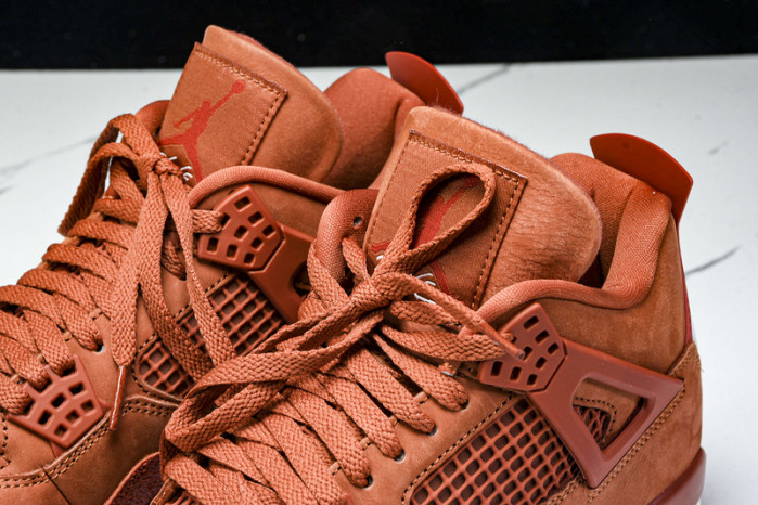 Air Jordan 4 Retro OG SP Nigel Sylvester Brick by Brick HF4340-800