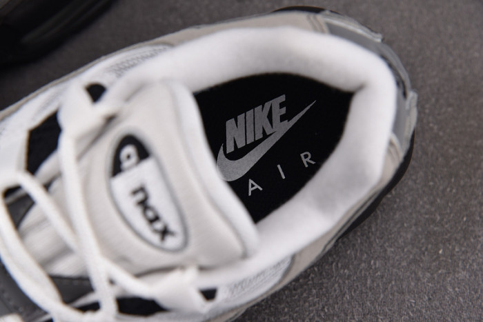 Nike Air Max 95 OG Black Anthracite  - AT2865-003