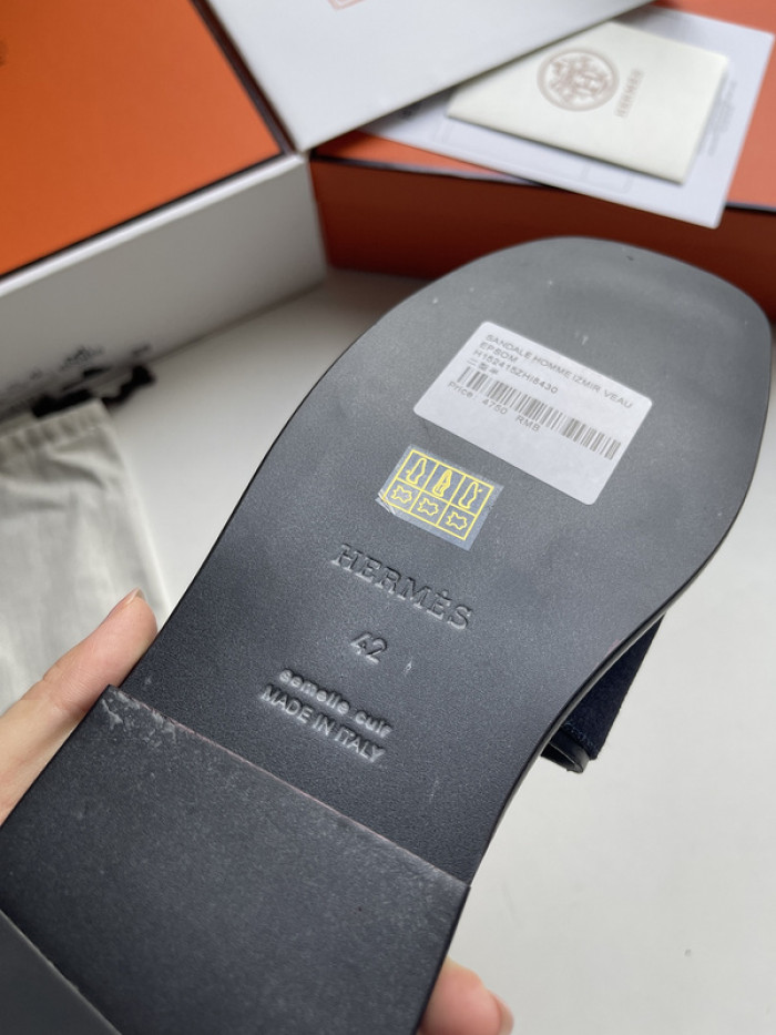 HR SLIDE COPSHOE HRS-86