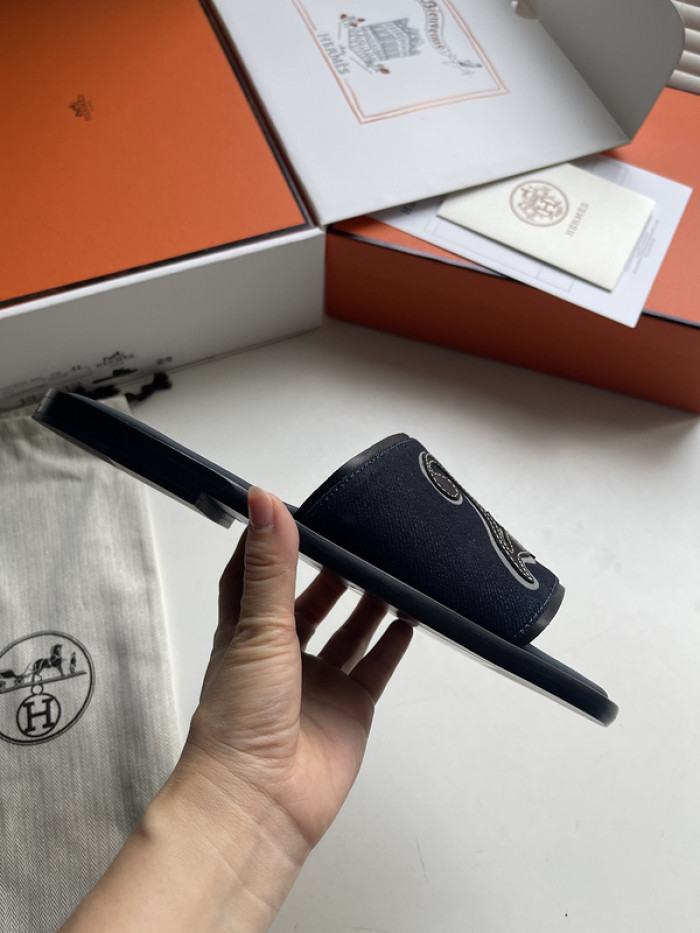 HR SLIDE COPSHOE HRS-86