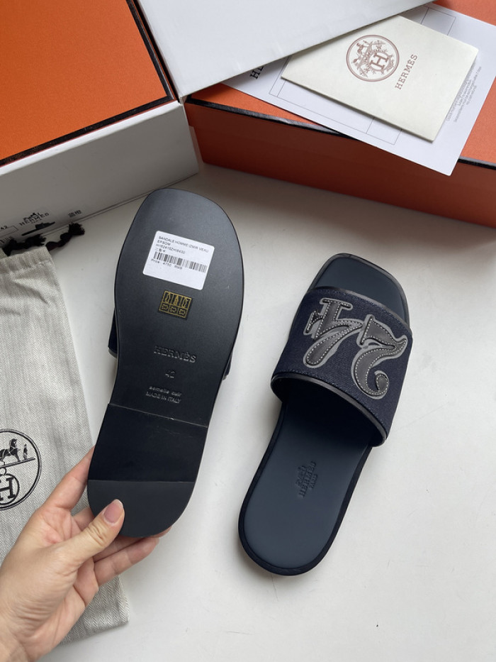 HR SLIDE COPSHOE HRS-86