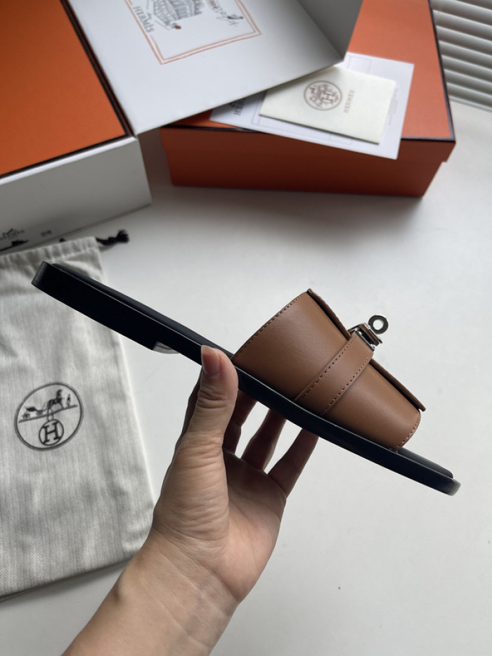 HR SLIDE COPSHOE HRS-91