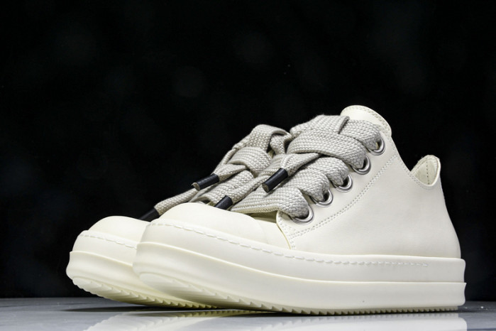 RICK OWENS SNEAKERS  copshpe OR-206