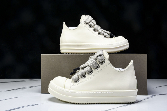 RICK OWENS SNEAKERS  copshpe OR-206