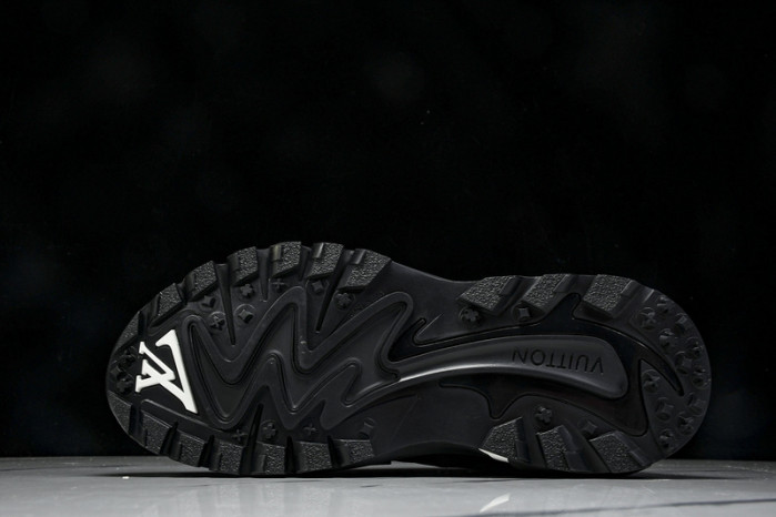 LVT  SNEAKERS   COPSHOE  L&V-500