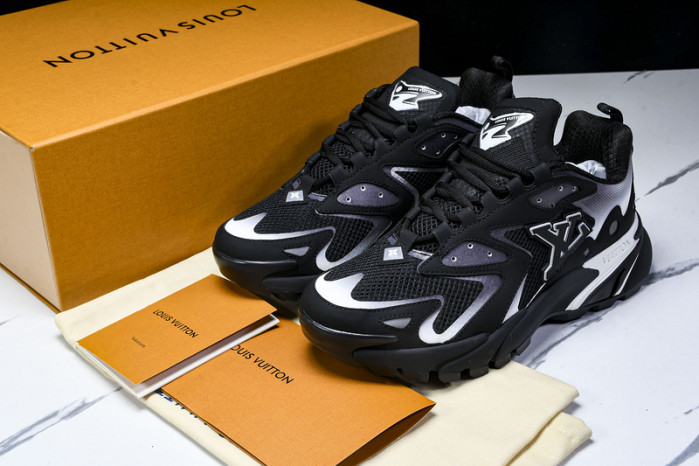 LVT  SNEAKERS   COPSHOE  L&V-500