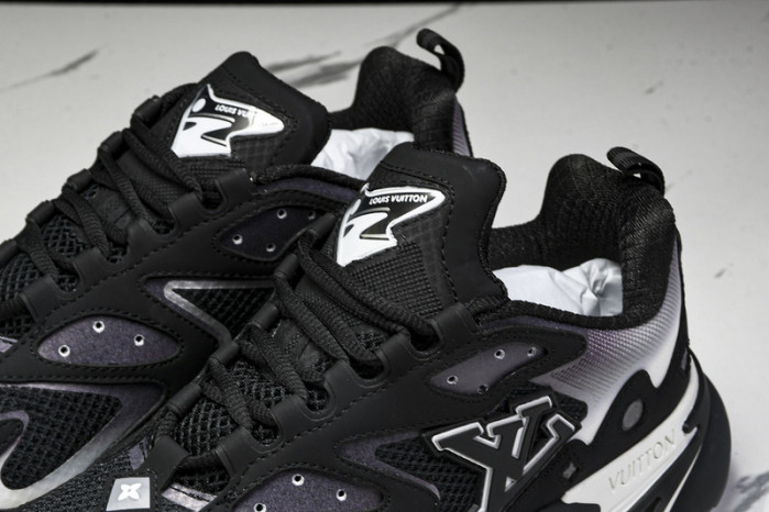 LVT  SNEAKERS   COPSHOE  L&V-500