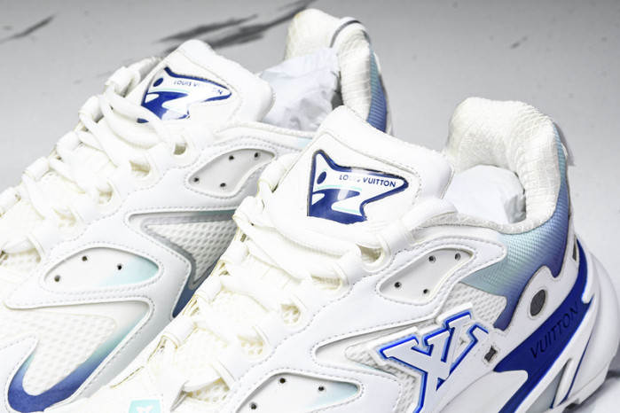 LVT  SNEAKERS   COPSHOE  L&V-504