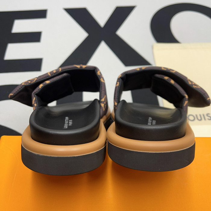 LVT SLIDE COPSHOE LVS-50