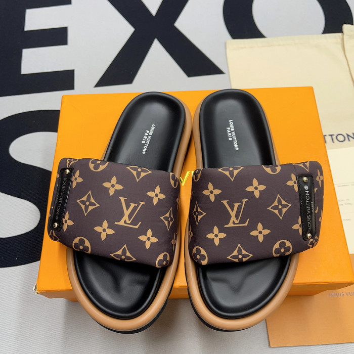 LVT SLIDE COPSHOE LVS-50