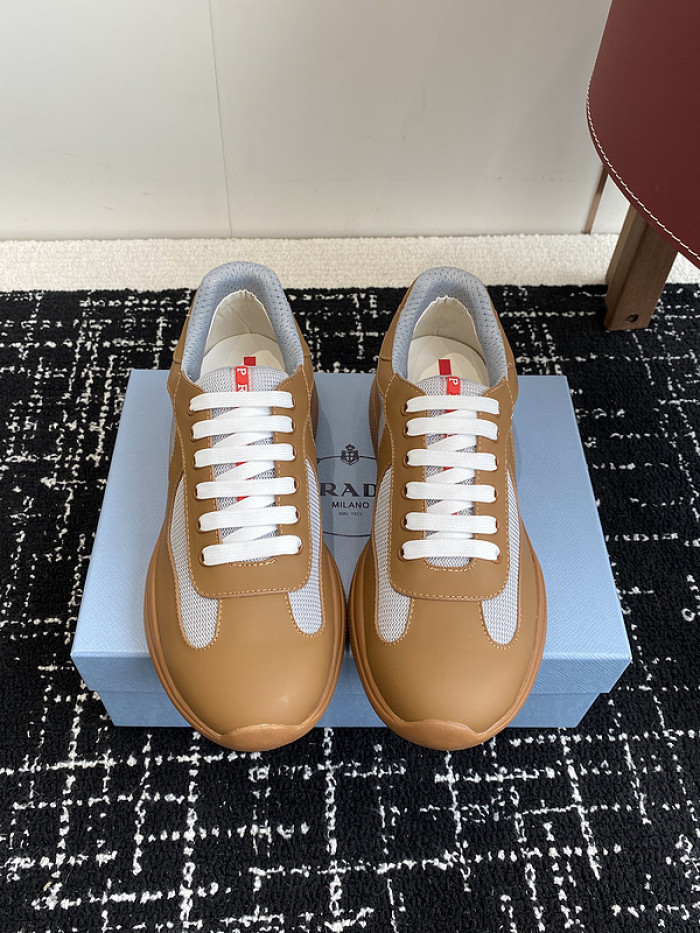 PR sneakers   black and white  copshoe PR-125