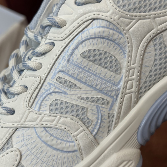 D1R* CHRONO  SNEAKER  COPSHOE DR-CHR03