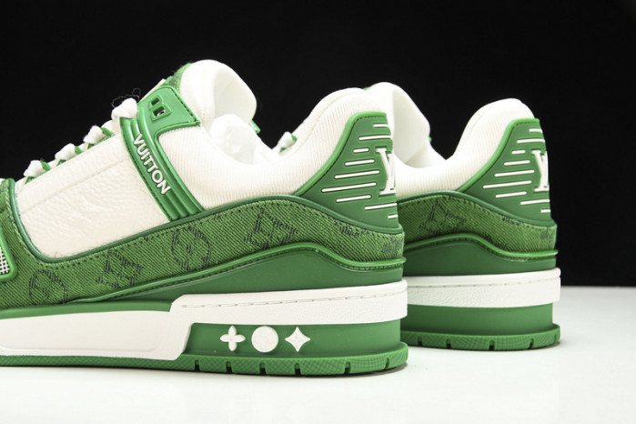 LVT  SNEAKERS   COPSHOE  L&V-66