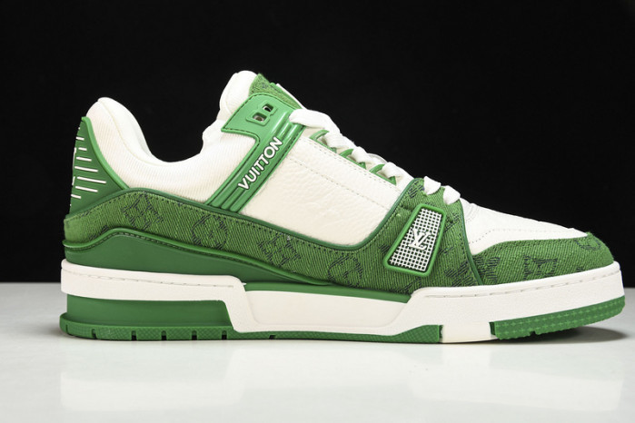 LVT  SNEAKERS   COPSHOE  L&V-66