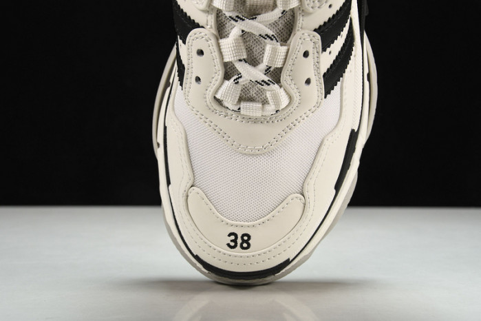 BL TRIPLE S TRAINERS -COPSHOE BL83