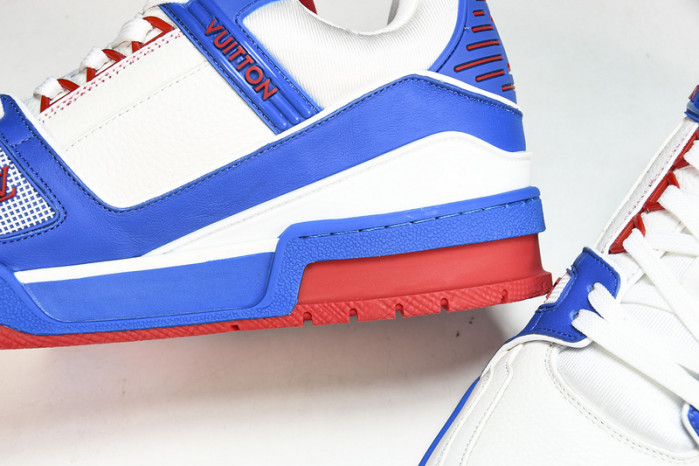 LVT  SNEAKERS   COPSHOE  L&V-68