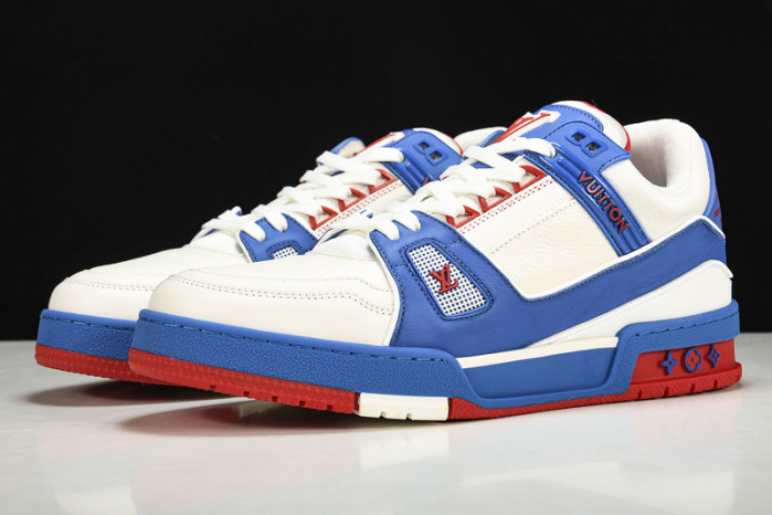 LVT  SNEAKERS   COPSHOE  L&V-68