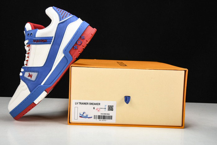 LVT  SNEAKERS   COPSHOE  L&V-68