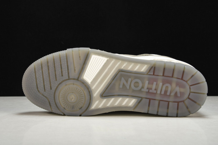 LVT SNEAKERS COPSHOE L&V-72