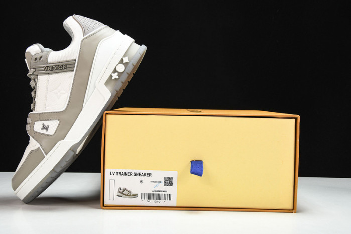 LVT SNEAKERS COPSHOE L&V-72