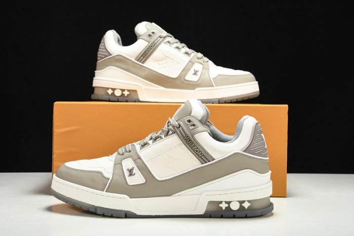 LVT SNEAKERS COPSHOE L&V-72