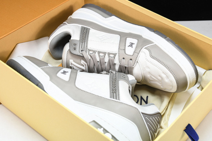 LVT SNEAKERS COPSHOE L&V-72