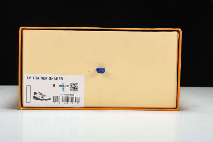 LVT SNEAKERS COPSHOE L&V-73