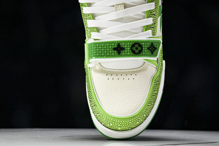 LVT  SNEAKERS   COPSHOE  L&V-trainer 30