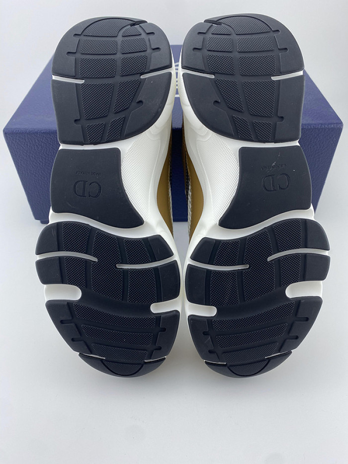 D1R* B22 TRAINER SNEAKER COPSHOE DR-208