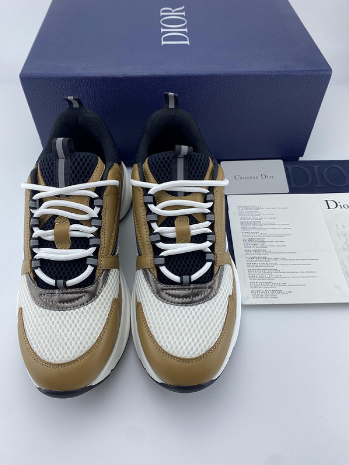 D1R* B22 TRAINER SNEAKER COPSHOE DR-208