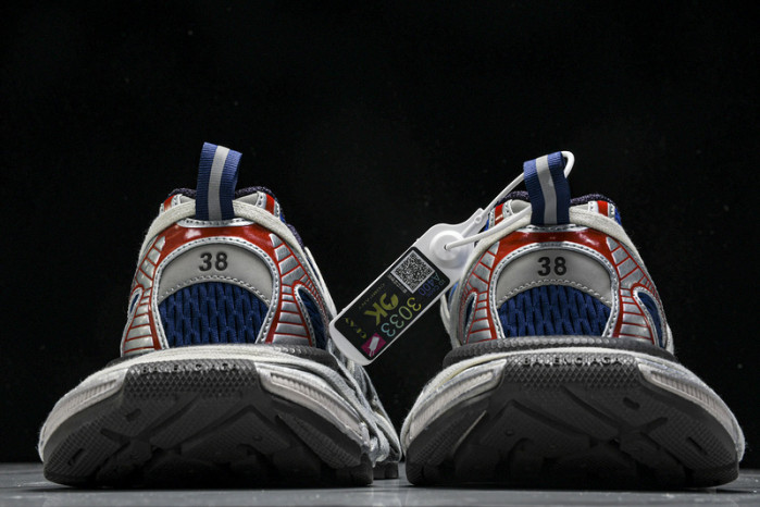 BL 3XL -COPSHOE BL 285