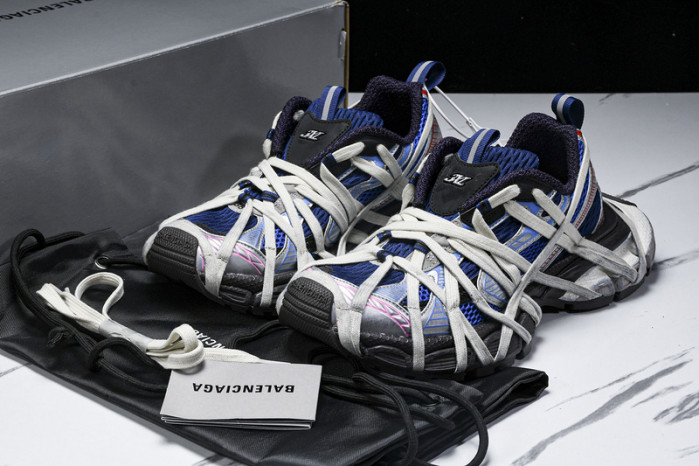 BL 3XL -COPSHOE BL 285