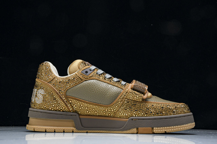 LVT  SNEAKERS   COPSHOE  L&V-trainer 29